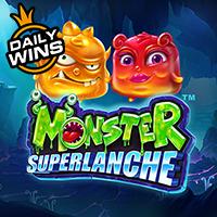 SITUS SLOT GACOR Monster Superlanche