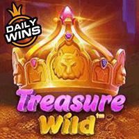 Treasure Wild rtp nangk toto