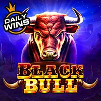 nangkatoto rtp Black Bull