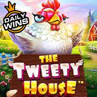 nangka toto rtp The Tweety House