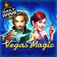 Vegas Magic Link Rtp Slot Nangka Toto