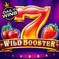 Wild Booster Rtp Slot Gacor Hari Ini Nangka Toto