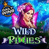 situs gacor nangkatoto rtp Wild Pixies