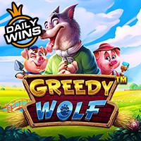 Nangka Toto Rtp Greedy Wolf