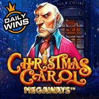Christmas Carol Megaways rtp slot nangka toto terpercaya