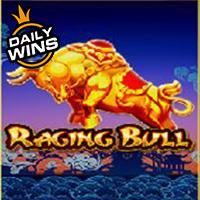 Raging Bull LINK RTP SLOT NANGKA TOTO