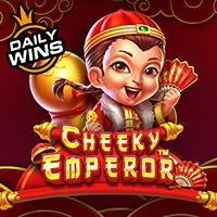 rtp slot hari ini nangka toto Cheeky Emperor