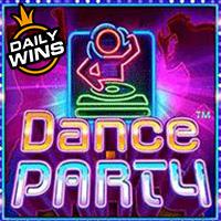 RTP SLOT GACOR NANGKATOTO Dance Party