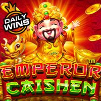 Emperor Caishen RTP SLOT GACOR HARI INI NANGKA TOTO