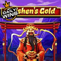 Suntik Rtp Nangka Toto Caishen's Gold