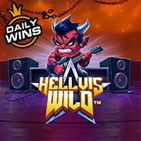 Rtp Slot Gacor Hari Ini Hellvis Wild