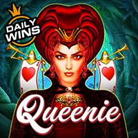 situs gacor nangka toto rtp Queenie