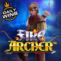 RTP SLOT NANGKATOTO TERPERCAYA Fire Archer