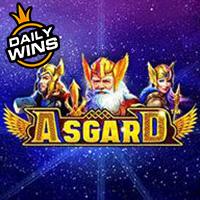SITUS SLOT GACOR NANGKA TOTO Asgard