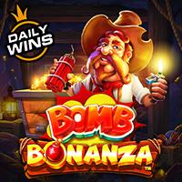 rtp slot nangkatoto Bomb Bonanza