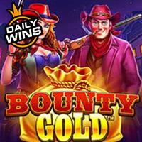 rtp slot nangka toto terpercaya Bounty Gold