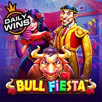 Bull Fiesta SUNTIK RTP SLOT TERBAIK 2025 NANGKA TOTO