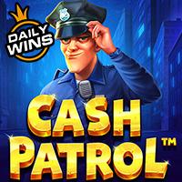 Rtp Slot Nangka Toto Hari Ini Cash Patrol