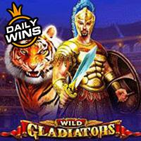 rtp slot gacor nangkatoto Wild Gladiator