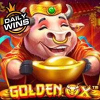 Golden Ox rtp slot gacor hari ini nangka toto