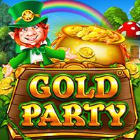 Gold Party® Rtp Slot Gacor