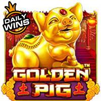 SITUS SLOT GACOR NANGKA TOTO Golden Pig
