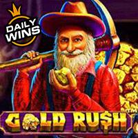 Gold Rush RTP NANGKATOTO