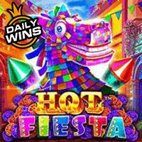 RTP SLOT GACOR HARI INI NANGKA TOTO Hotfiesta