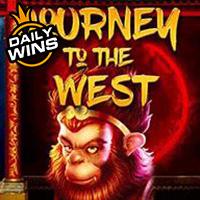 Situs Gacor Nangka Toto Rtp Journey to the West