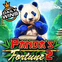 situs slot gacor Panda Fortune