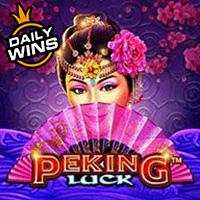 rtp slot gacor hari ini nangkatoto Peking Luck