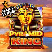 Pyramid King Suntik Rtp Nangka Toto