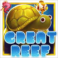 Great Reef rtp nangk toto