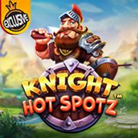 RTP LIVE Knight Hot Spotz