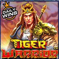 RTP SLOT NANGKATOTO HARI INI The Tiger Warrior