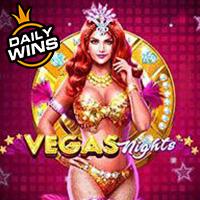 Vegas Nights Rtp Slot