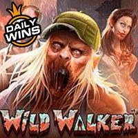 Wild Walker Rtp Slot Nangkatoto