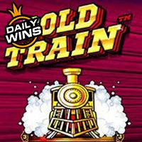 rtp nangkatoto Gold Train