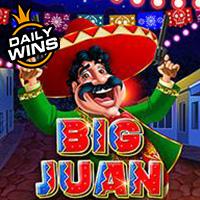 RTP SLOT Big Juan