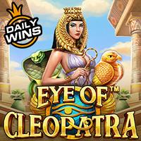 RTP SLOT GACOR Eye of Cleopatra