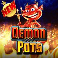 SITUS GACOR NANGKA TOTO RTP Demon Pots