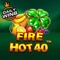 RTP SLOT NANGKA TOTO HARI INI Fire Hot 40