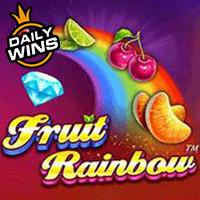 Fruit Rainbow Rtp Slot Gacor Hari Ini