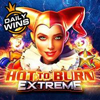 Hot To Burn Extreme LINK RTP SLOT NANGKATOTO