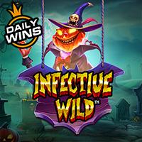 Infective Wild Rtp Slot Nangkatoto Terpercaya