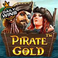 Pirate Gold SUNTIK RTP SLOT TERBAIK 2025 NANGKATOTO