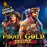suntik rtp slot terbaik 2025 nangka toto Pirate Gold Deluxe
