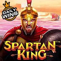 RTP SLOT NANGKATOTO TERPERCAYA Spartan King