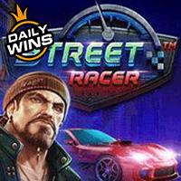 SUNTIK RTP SLOT TERBAIK 2025 NANGKA TOTO Street Racer