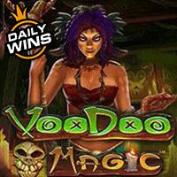 Voodoo Magic situs gacor nangkatoto rtp